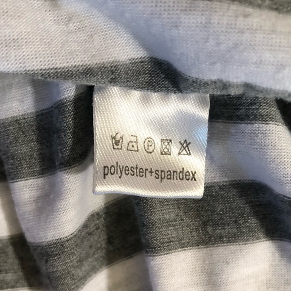 Three Breastfeeding Covers - Picture 11 of 13